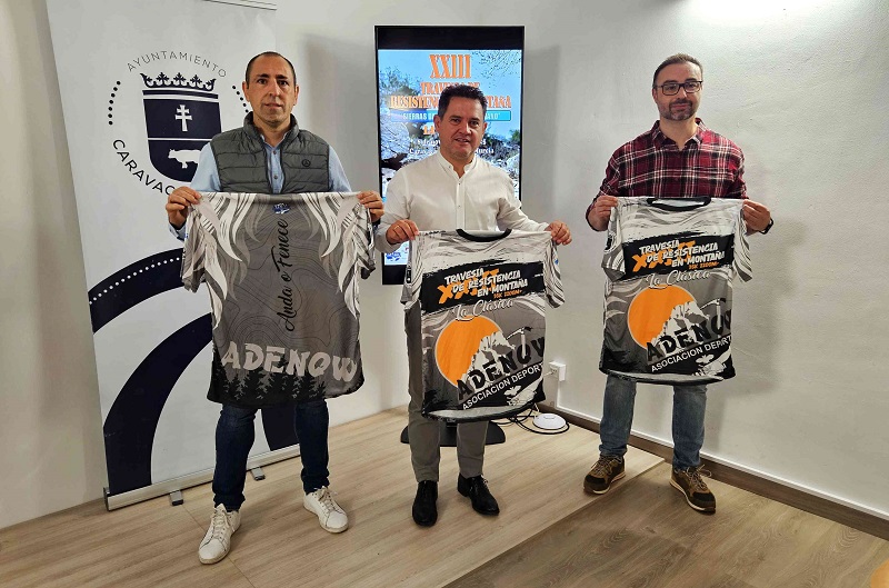 Vuelve la Travesía de Resistencia en Montaña ‘Sierras del Noroeste Murciano’, la prueba veterana del montañismo murciano