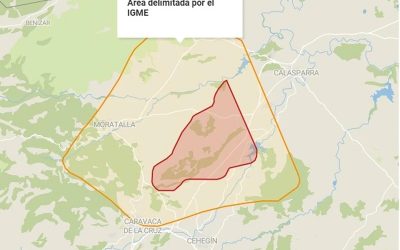 El Ayuntamiento de Calasparra exige información, transparencia y garantías ante el proyecto de almacenamiento de carbono en el Noroeste (Cehegín y Moratalla)