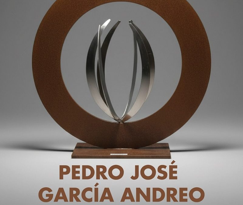El Colectivo de Artistas Plásticos de Cehegín presenta una nueva exposición escultórica en La Galería