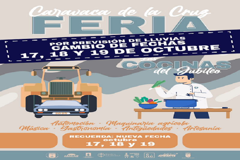 Las Cocinas del Jubileo celebra su octava edición este fin de semana