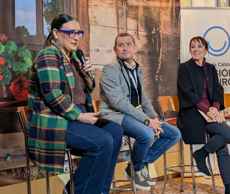 La Región reafirma su apuesta por el turismo rural como motor de desarrollo sostenible y económico