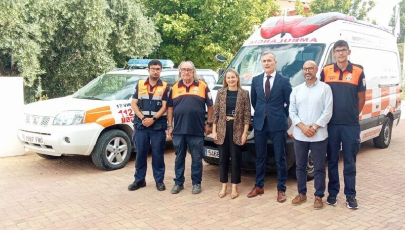 Las XIV Jornadas de Protección Civil de Cehegín harán hincapié en la importancia de este servicio tras la dana de 2024 y los incendios en España
