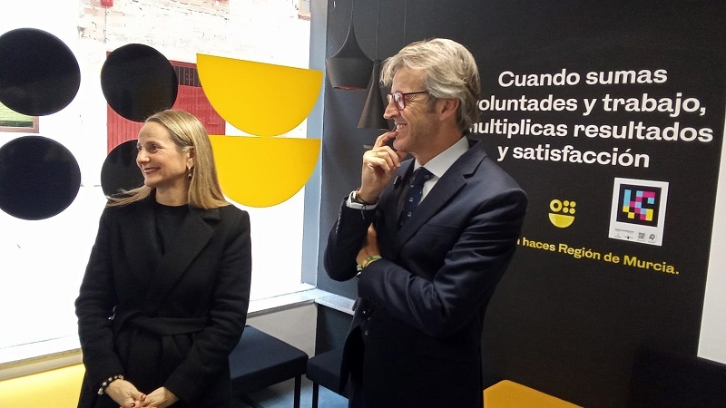 La colaboración de la Agencia Tributaria con el Ayuntamiento de Cehegín abre la puerta a servicios como el plan personalizado de pago