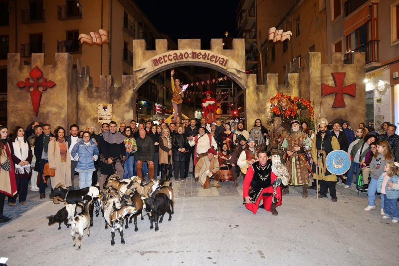 La Región registra una «muy buena» tasa de ocupación en el puente de la Constitución, con llenos en alojamientos rurales