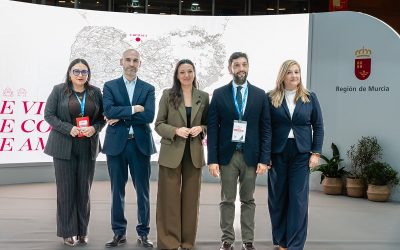La Región presenta en FITUR una nueva campaña turística que aúna cultura y gastronomía
