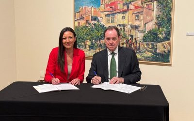 La Comunidad colabora con la Fundación Iberdrola en el proyecto ‘El Prado en las calles’