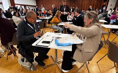 La Región refuerza su posicionamiento internacional como destino de turismo religioso ante más de un centenar de turoperadores especializados