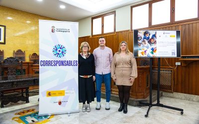 El Ayuntamiento de Calasparra se suma al Plan Corresponsables 2026 para facilitar la conciliación familiar