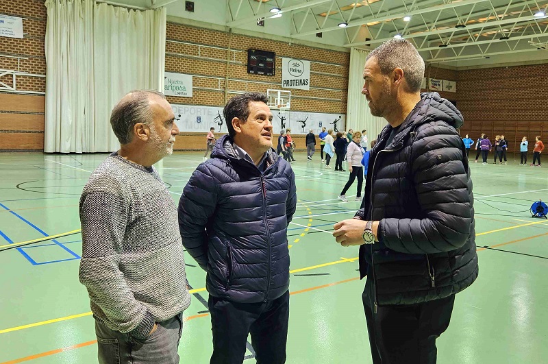 El Ayuntamiento de Caravaca abre la convocatoria de ayudas municipales para el fomento del deporte local