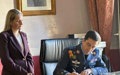 Cehegín acogerá una histórica Jura de Bandera para personal civil con motivo del Año Jubilar de la Virgen de las Maravillas