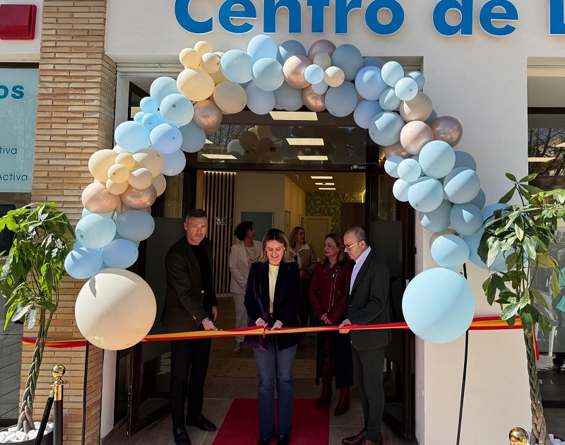 Política Social apoya la puesta en marcha de un nuevo centro de día para mayores en Caravaca de la Cruz