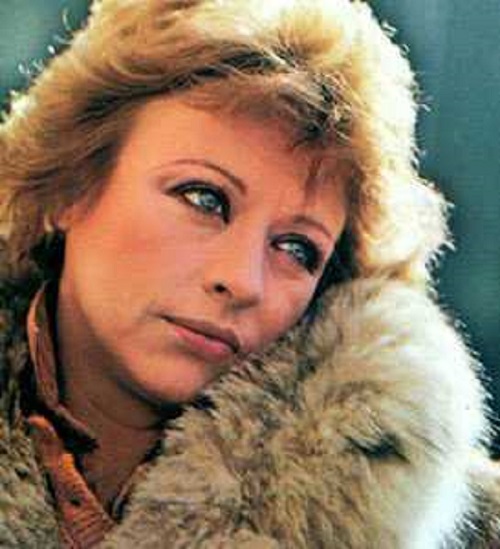 La SGAE entrega la Llave de la Casa de los Autores a título póstumo a Mari Trini