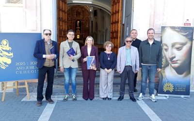 Cehegín inaugura éste martes el ciclo de conferencias “L’Eccezione Italiana” con una ponencia sobre Nicola Fumo y la escultura barroca mediterránea