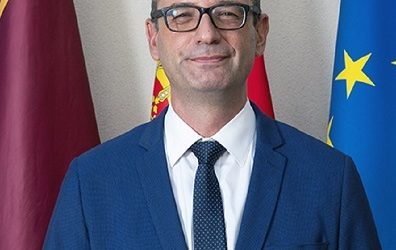 La Región es la segunda comunidad en la que más crece el gasto en educación