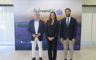 El festival ‘Lalavand’ desplegará durante siete meses una programación que convertirá a Moratalla en referente turístico rural y sostenible