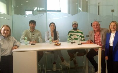 Cehegín celebra el Día Mundial del Emprendimiento con un programa especial junto a emprendedores locales