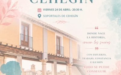Cehegín acoge este viernes la exposición fotográfica “Mujeres de Cehegín” en la Plaza del Castillo