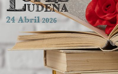 La Feria del Libro de Moratalla abrirá el 24 de abril la programación de Territorio Lavanda