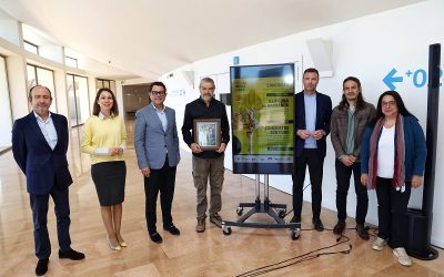 El Museo de la Música de Barranda conmemora su 20 aniversario con un ambicioso programa cultural