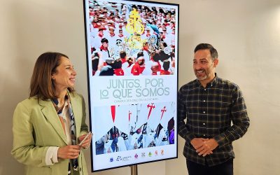 El Ayuntamiento de Caravaca ultima preparativos de las Fiestas de la Vera Cruz con un amplio dispositivo de servicios, promoción e infraestructuras