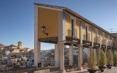La campaña “Cehegín, El pueblo de las maravillas”, nominada a Mejor Campaña en los Premios Brilla de la Región de Murcia