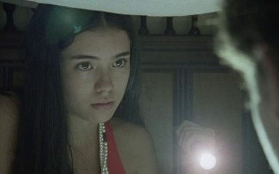 La película ‘Las mantis’, rodada en Moratalla con el apoyo de Cultura, vuelve al Festival de Cannes para impulsar su distribución mundial