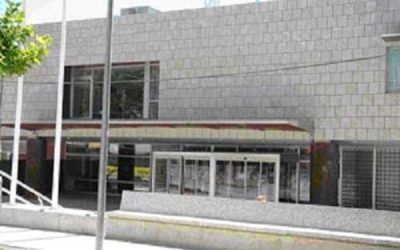 El Hospital Comarcal del Noroeste mejorará la eficiencia energética de su climatización