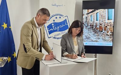 El programa ‘Tierra de oportunidades’ apoyará con formación y premios a distintos proyectos de emprendimiento en el medio rural