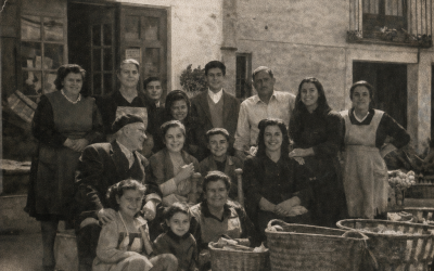 La exposición “Escaparates de otro tiempo” se inaugurará el 9 de mayo a las 12:00 horas en la Sala Gorta de Cehegin